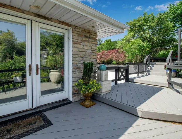 South Bridge Bed and Breakfast hotel detail image 3