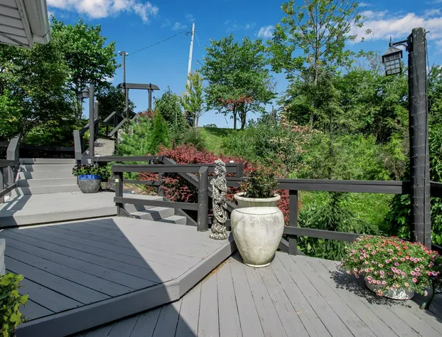 South Bridge Bed and Breakfast hotel detail image 4