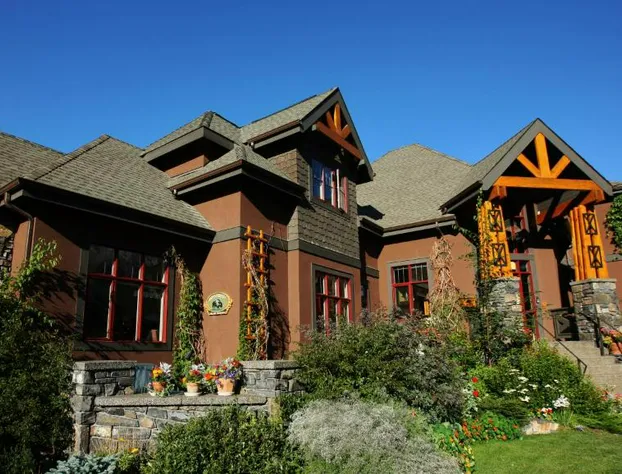 Buffaloberry B&B hotel detail image 1