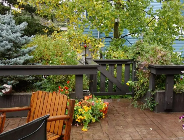 Buffaloberry B&B hotel detail image 3