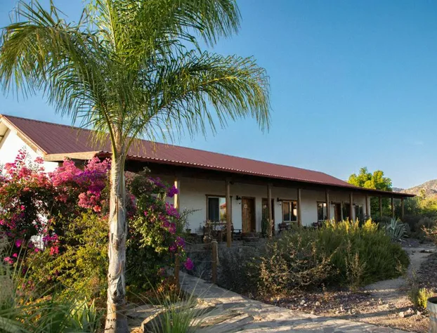 Terra del Valle Bed & Breakfast hotel detail image 2