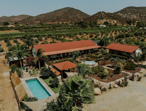 Terra del Valle Bed & Breakfast hotel detail image 1