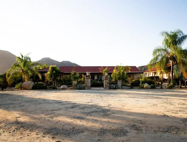 Terra del Valle Bed & Breakfast hotel detail image 1