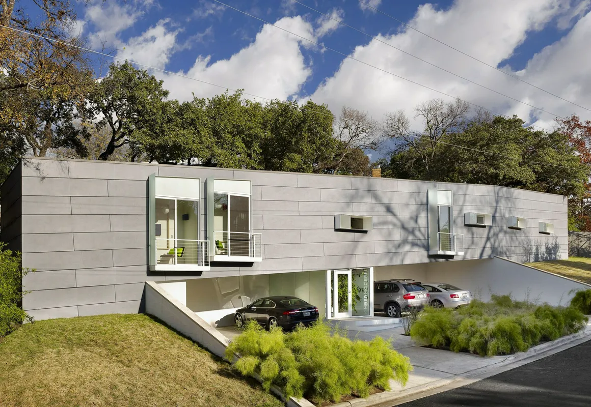 Kimber Modern hotel hero