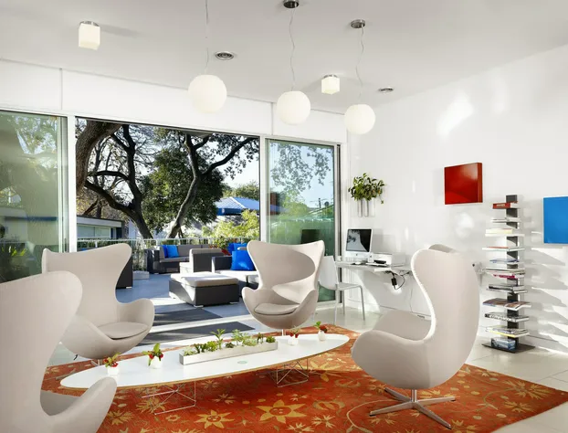 Kimber Modern hotel detail image 1