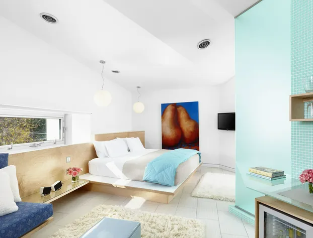 Kimber Modern hotel detail image 2