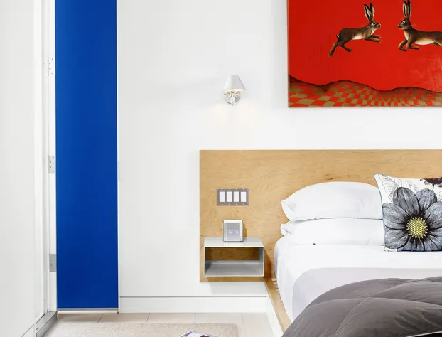 Kimber Modern hotel detail image 3