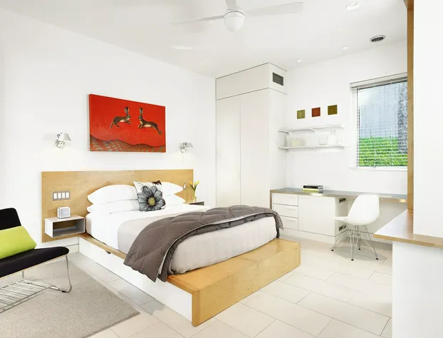 Kimber Modern hotel detail image 4