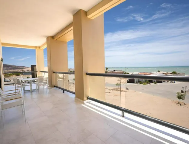 Laguna Shores Resort hotel detail image 1