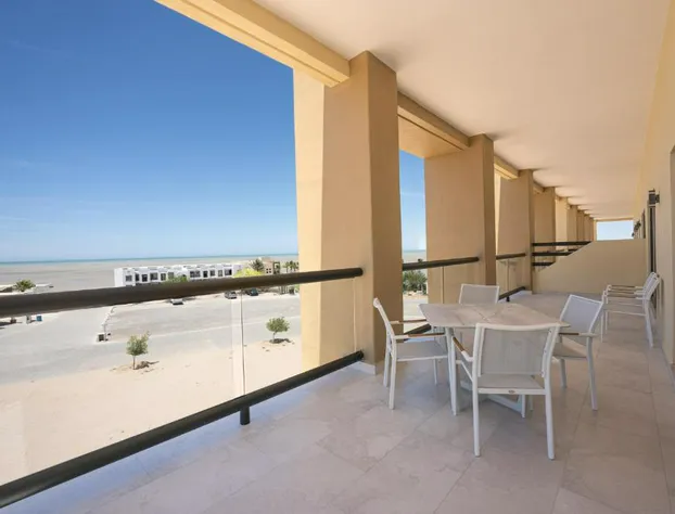 Laguna Shores Resort hotel detail image 3