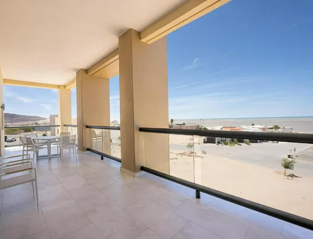 Laguna Shores Resort hotel detail image 4