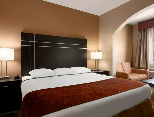 Super 8 Floresville hotel detail image 2