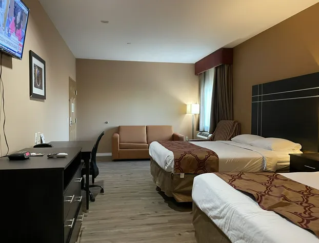 Super 8 Floresville hotel detail image 3