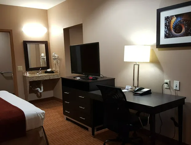 Super 8 Floresville hotel detail image 4