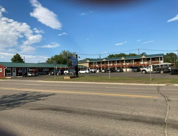 Norway Inn hotel detail image 1