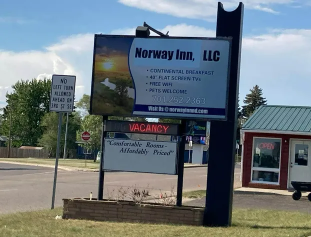 Norway Inn hotel detail image 2