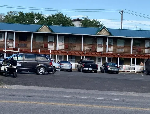 Norway Inn hotel detail image 3