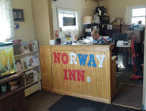 Norway Inn hotel detail image 4