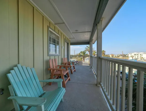 Seashell Village Resort near the beach with kitchens hotel detail image 4