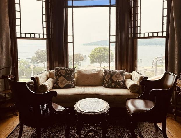 Baker House Hotel hotel detail image 2
