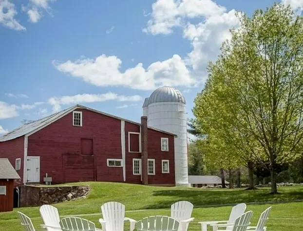 Warren Conference Center and Inn hotel detail image 2