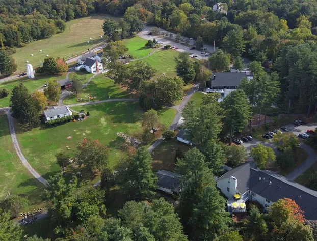 Warren Conference Center and Inn hotel detail image 3