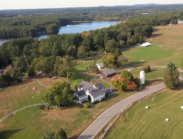 Warren Conference Center and Inn hotel detail image 4