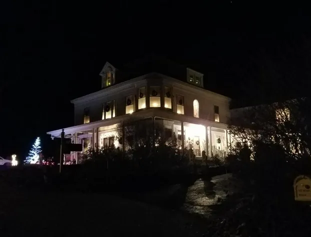 The Perkins House hotel detail image 1