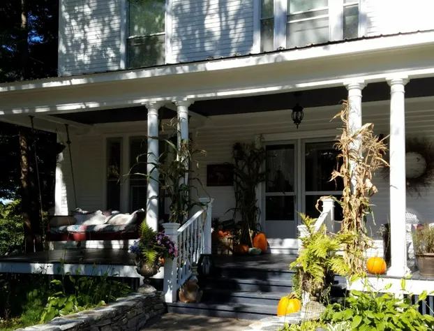 The Perkins House hotel detail image 3