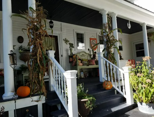 The Perkins House hotel detail image 4