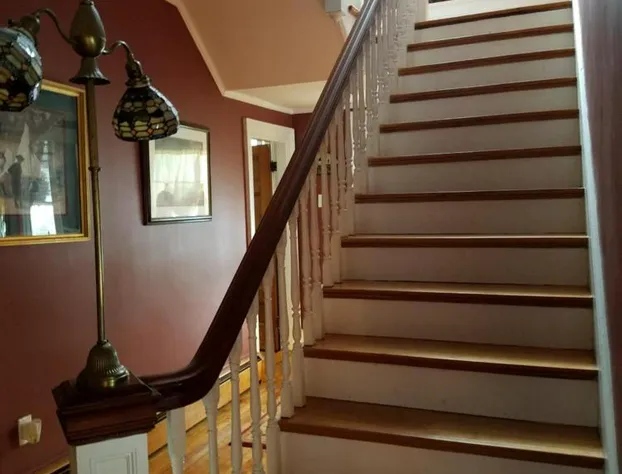 The Perkins House hotel detail image 2