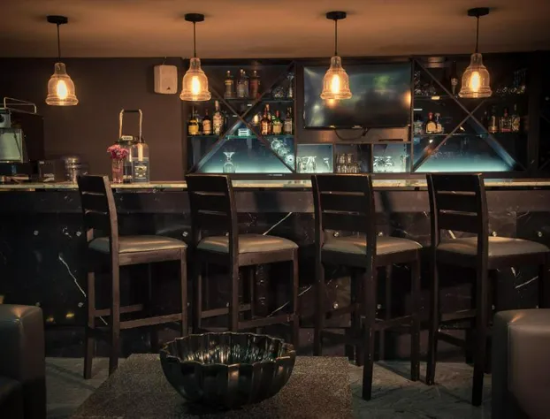 LaiLa Hotel CDMX hotel detail image 1