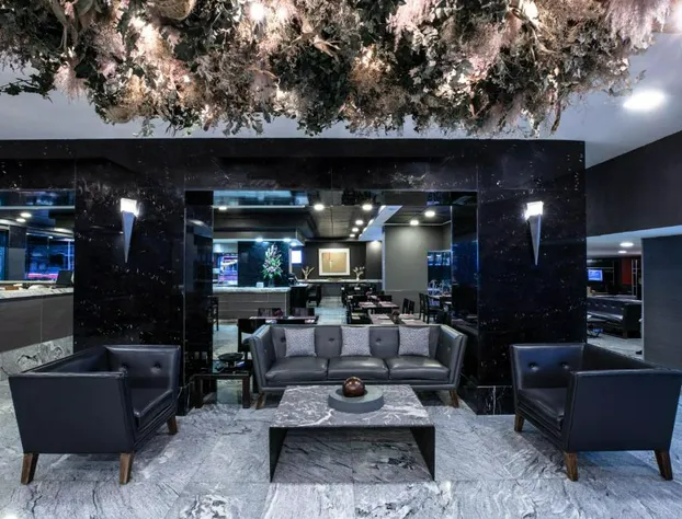 LaiLa Hotel CDMX hotel detail image 3