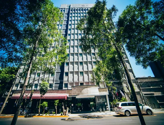 LaiLa Hotel CDMX hotel detail image 1