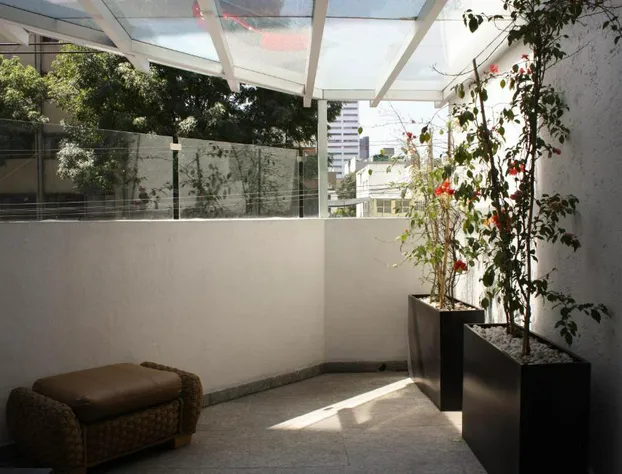 LaiLa Hotel CDMX hotel detail image 2