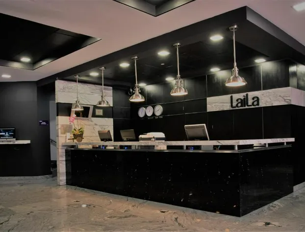 LaiLa Hotel CDMX hotel detail image 3