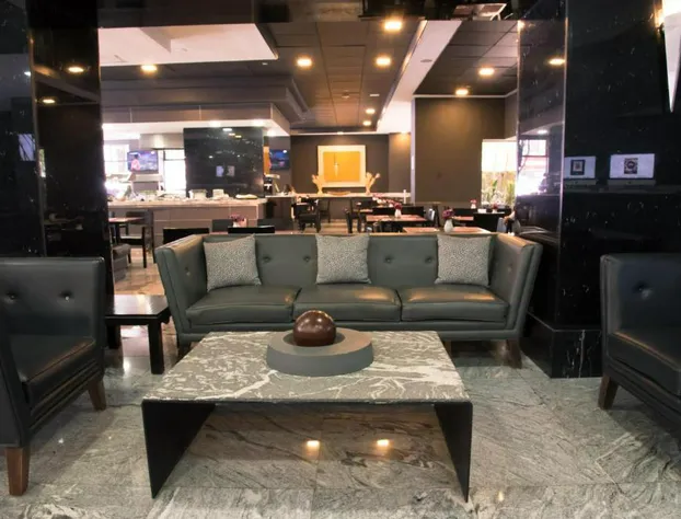 LaiLa Hotel CDMX hotel detail image 4