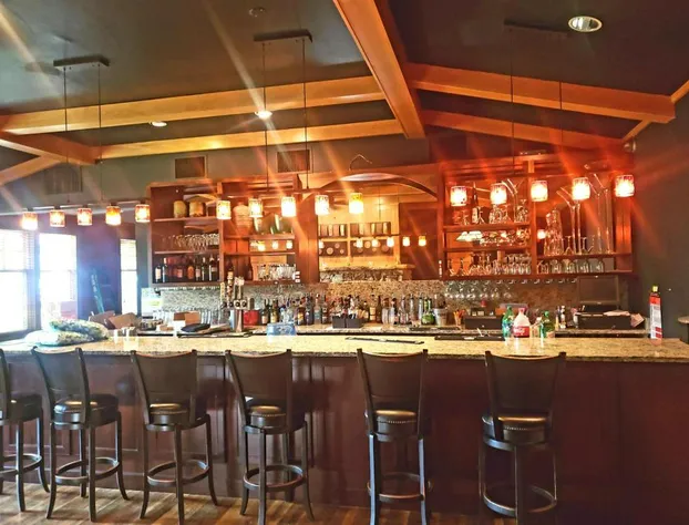 Nantahala Village hotel detail image 3