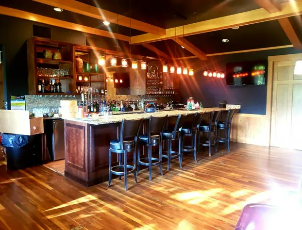 Nantahala Village hotel detail image 4