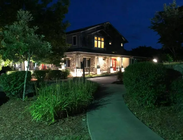 Nantahala Village hotel detail image 2