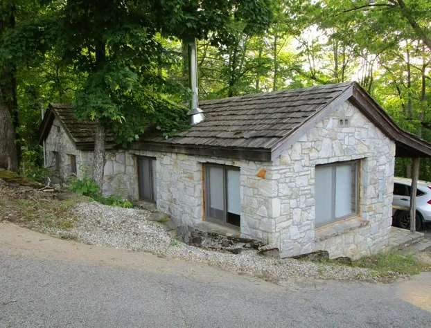 Nantahala Village hotel detail image 3