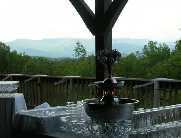 Nantahala Village hotel detail image 1