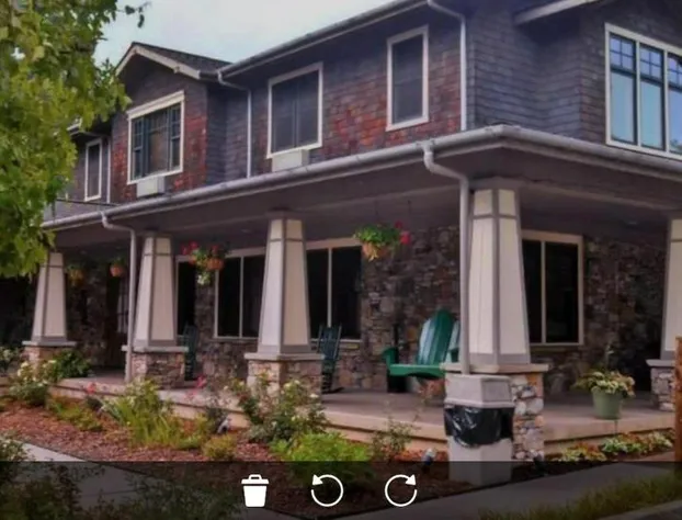 Nantahala Village hotel detail image 3