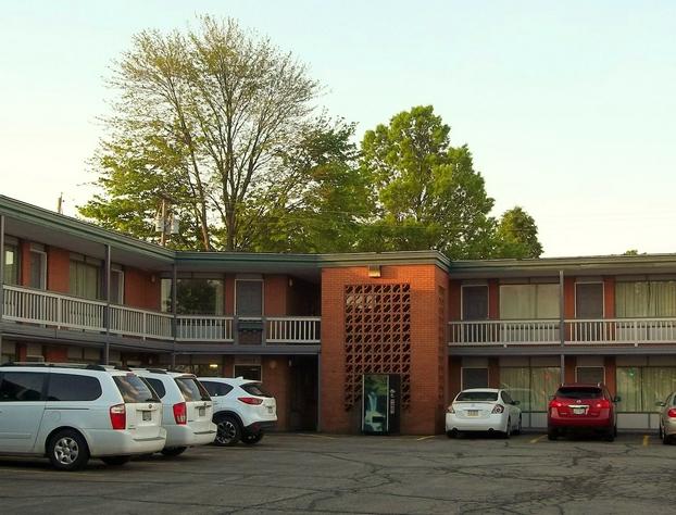 Royal Motel hotel detail image 1