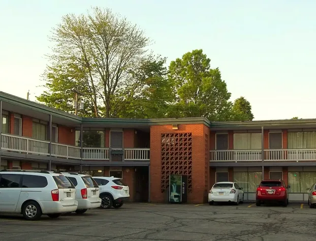 Royal Motel hotel detail image 1