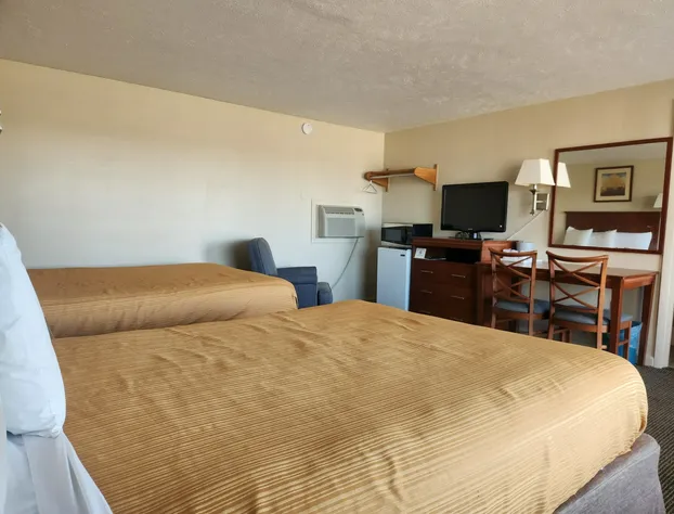 Royal Motel hotel detail image 4