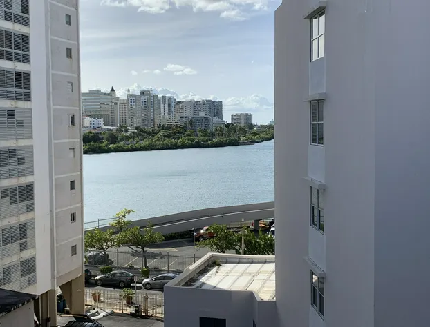 El Canario Lagoon Hotel hotel detail image 1