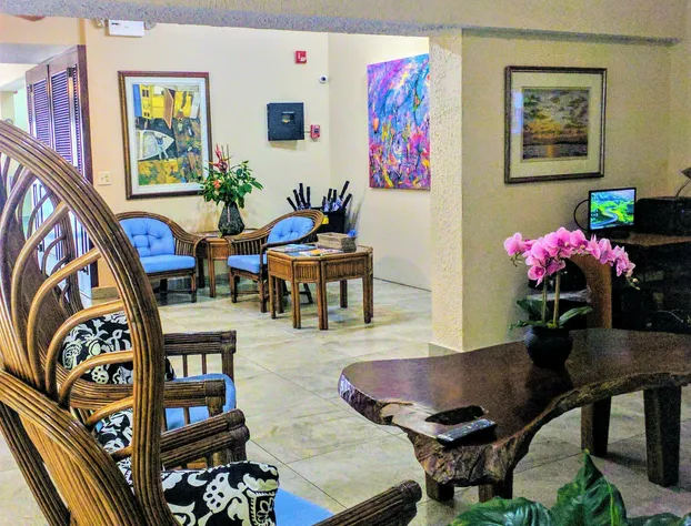 El Canario Lagoon Hotel hotel detail image 4