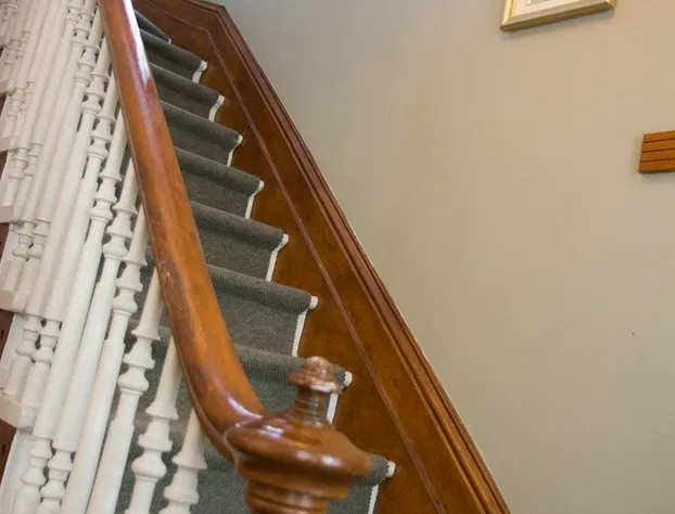 Au Croissant de Lune hotel detail image 1