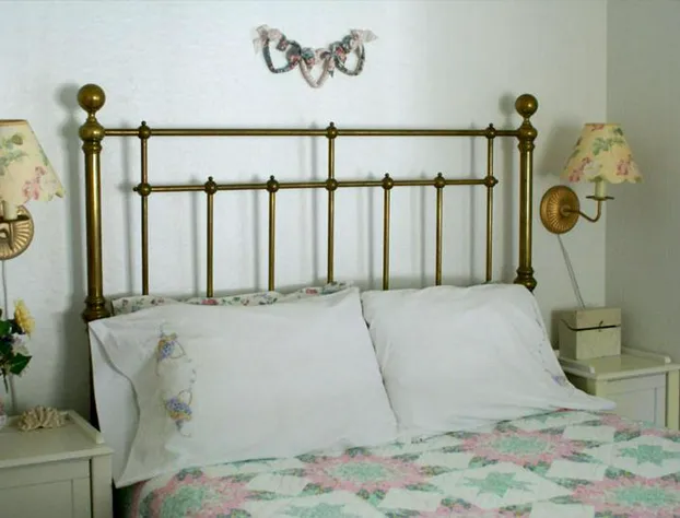 Trailside Inn Bed and Breakfast hotel detail image 2